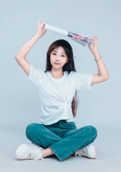 形象照片