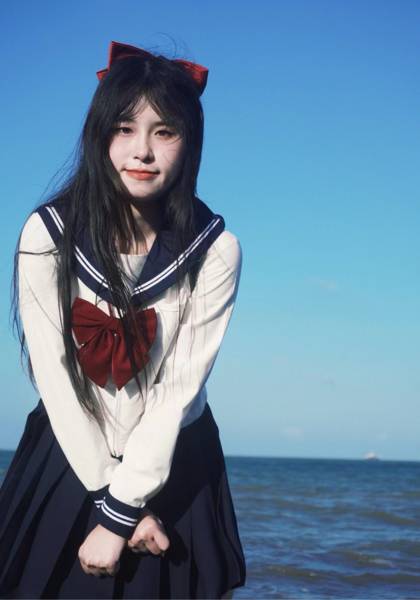 形象照片