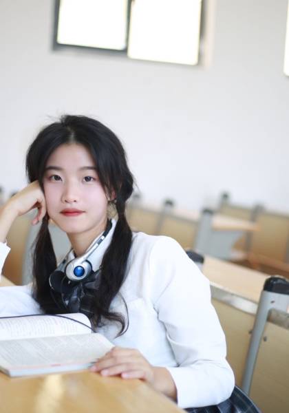 形象照片