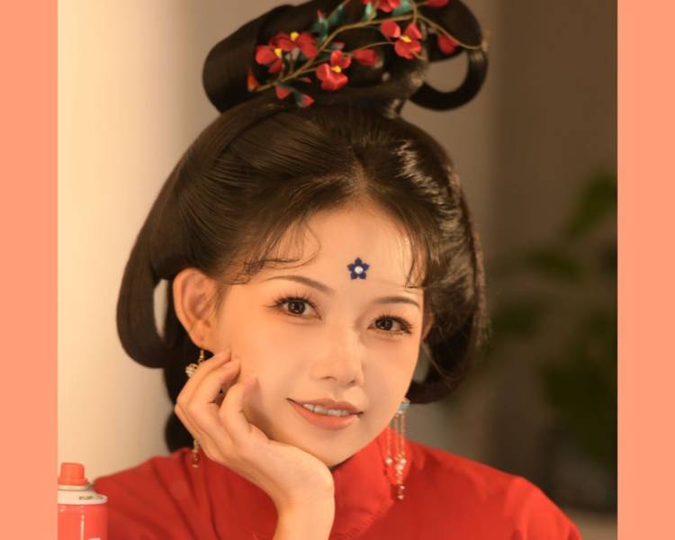 艺人背景图