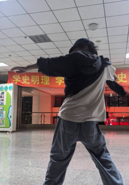 形象照片