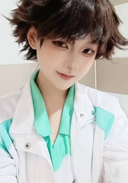 形象照片