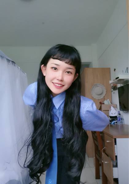 形象照片