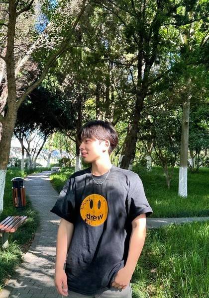 形象照片