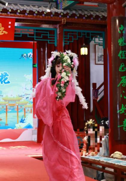 形象照片