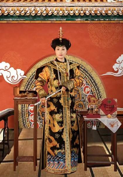 形象照片