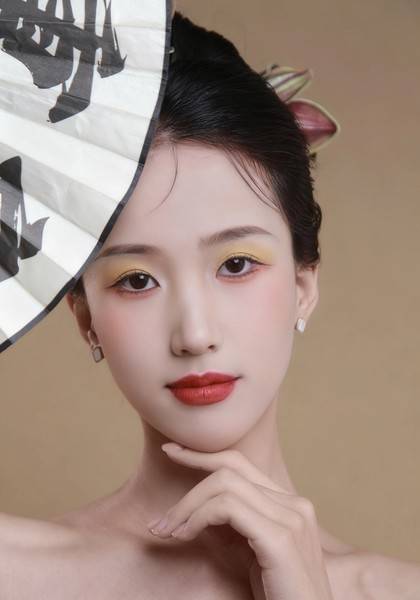 推荐艺人