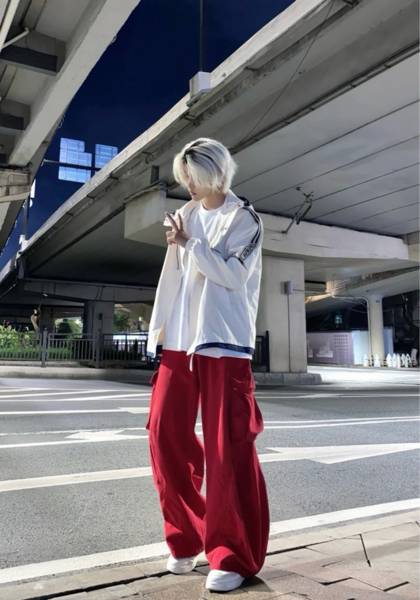形象照片