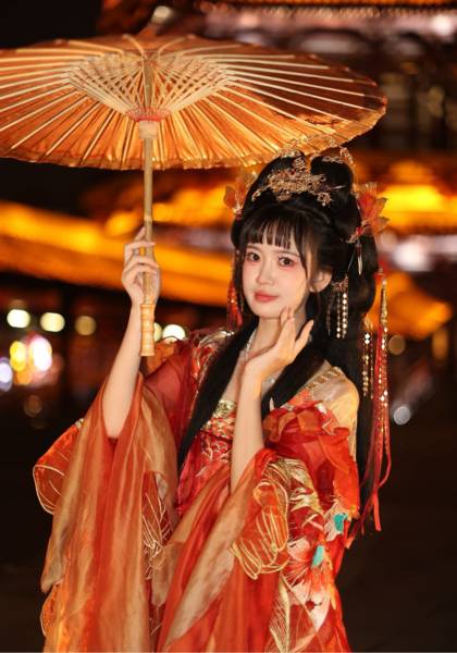 形象照片