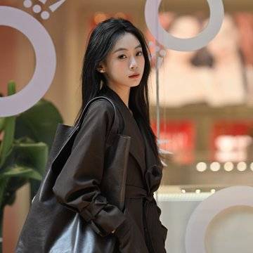 嘉嘉的微模卡作品