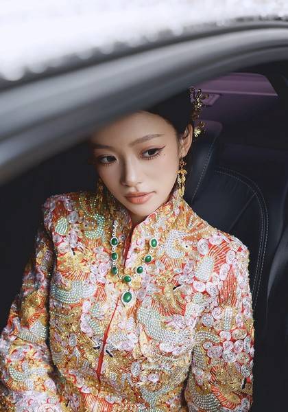 形象照片