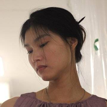 阿白的微模卡作品