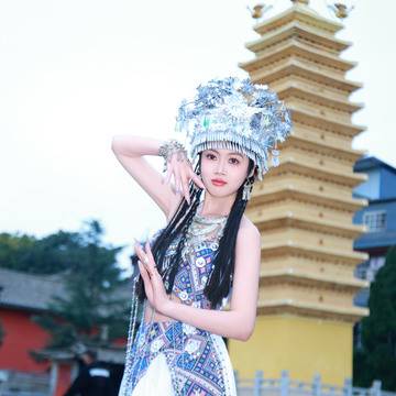 ID的微模卡作品