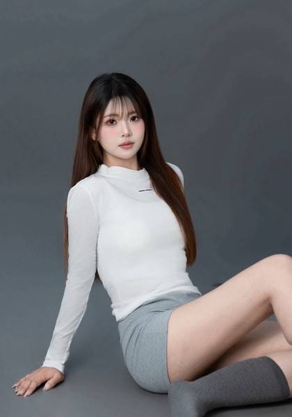 形象照片