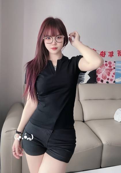 形象照片