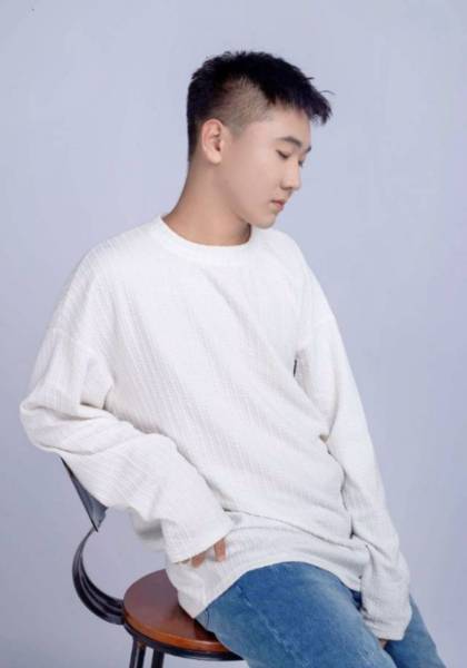 形象照片