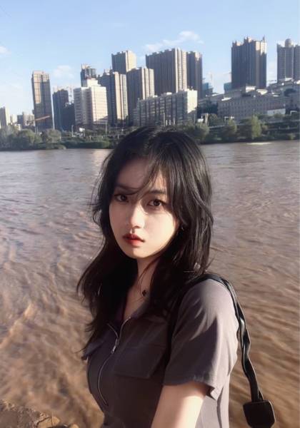 形象照片