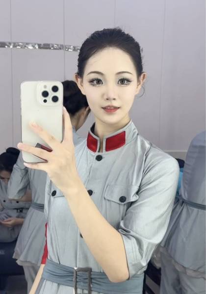 推荐艺人