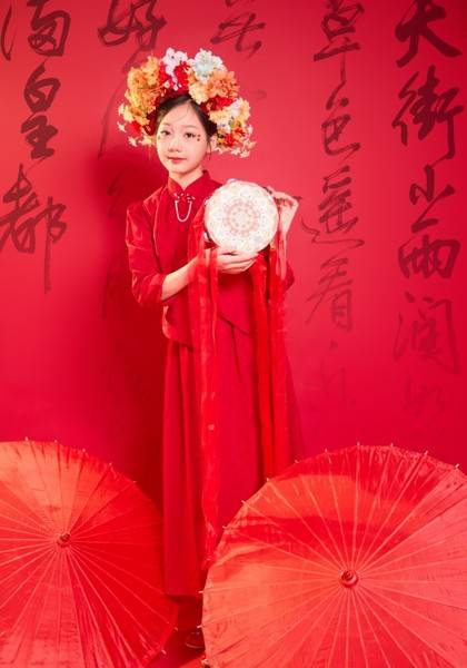 形象照片