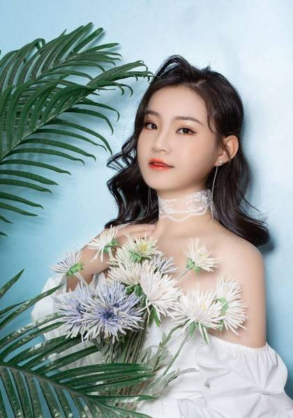形象照片