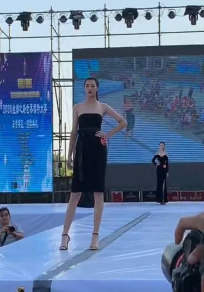 形象照片