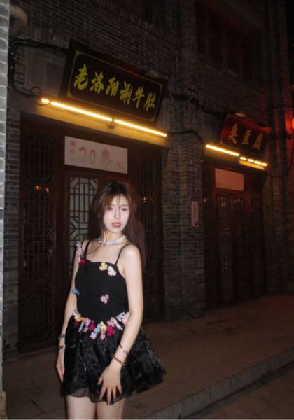 形象照片