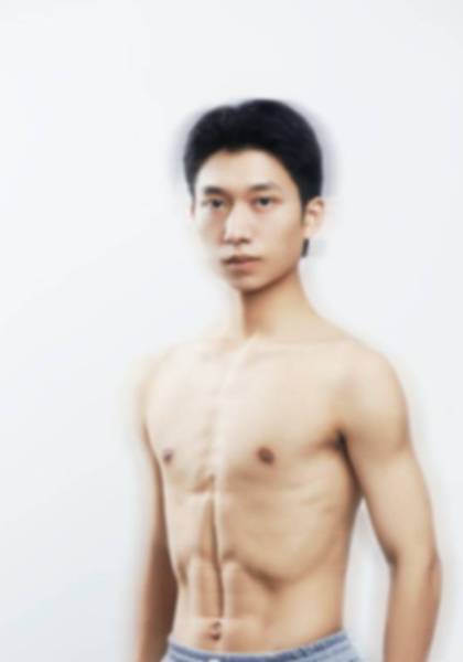 推荐艺人