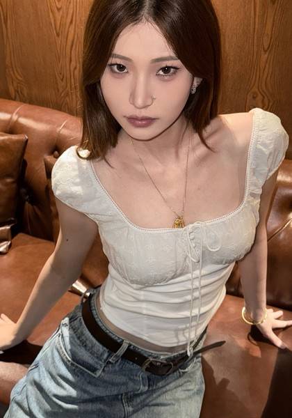 形象照片