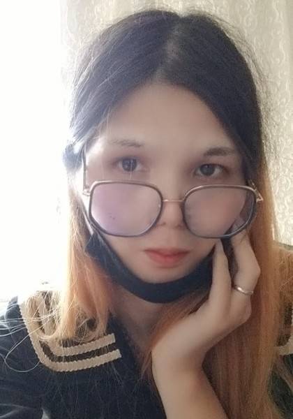 形象照片