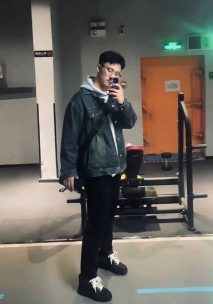 形象照片