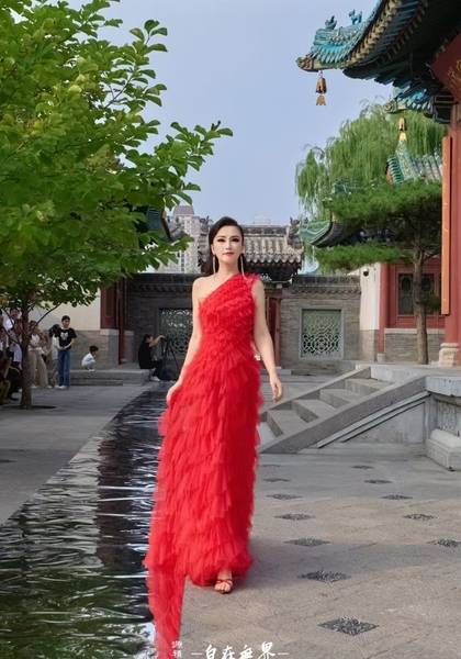 形象照片