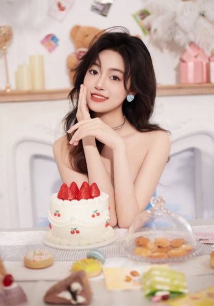 形象照片