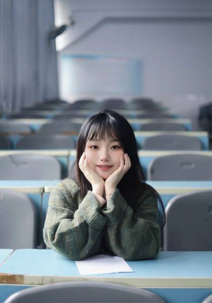 形象照片