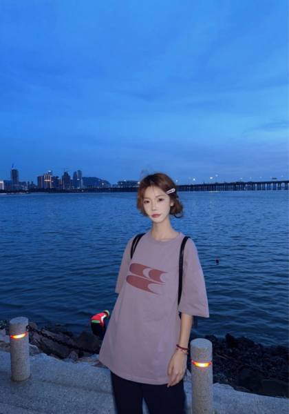 形象照片