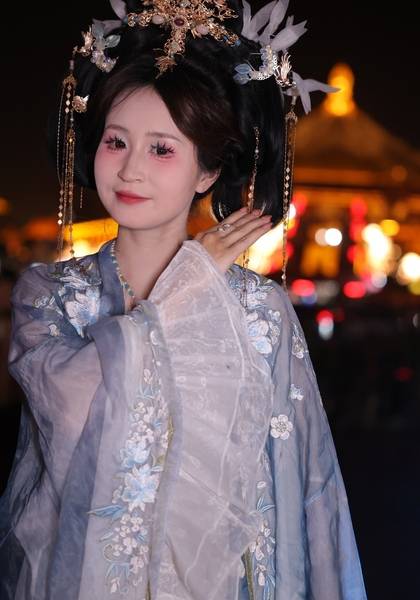 形象照片