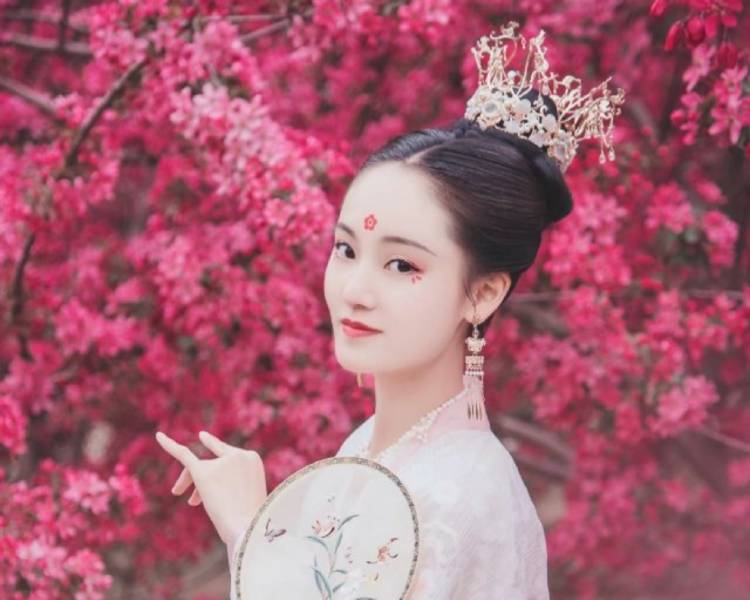 艺人背景图