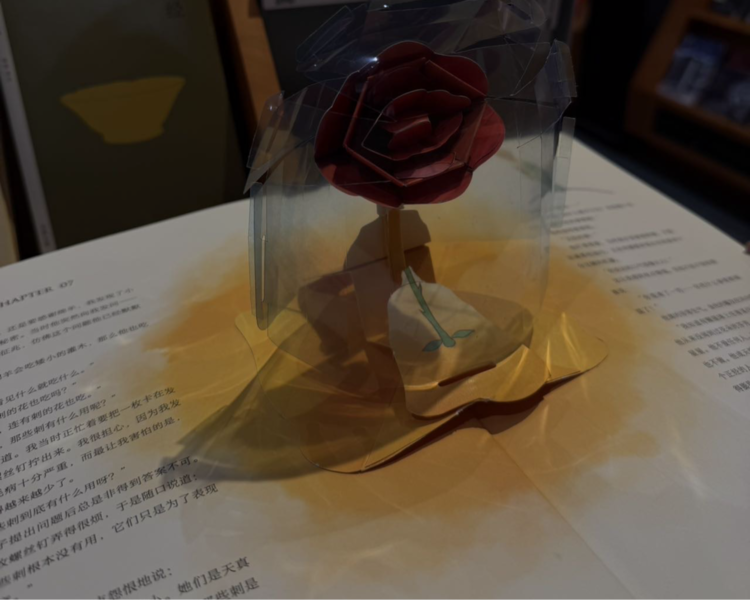 艺人背景图