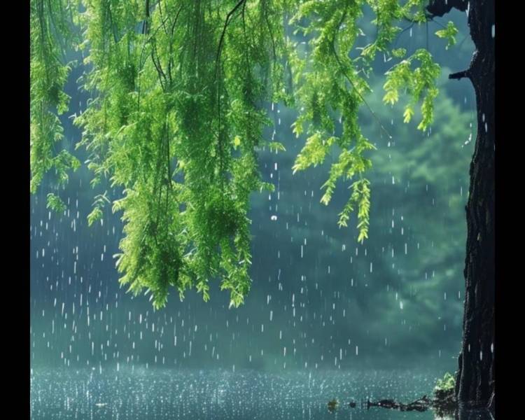 艺人背景图