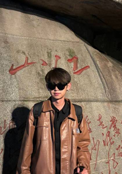 形象照片