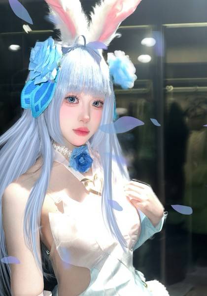 形象照片