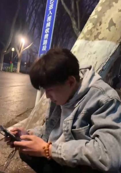 形象照片