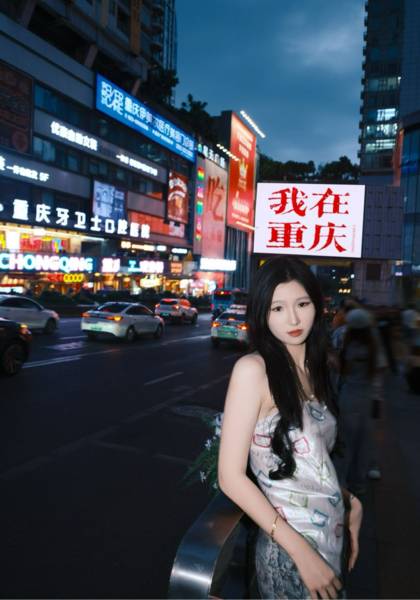 推荐艺人