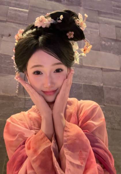 推荐艺人