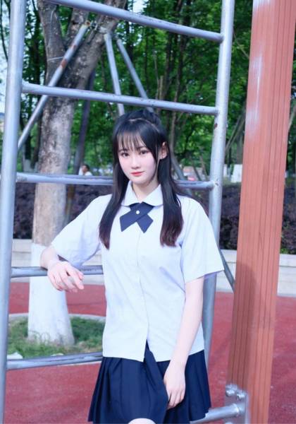 形象照片