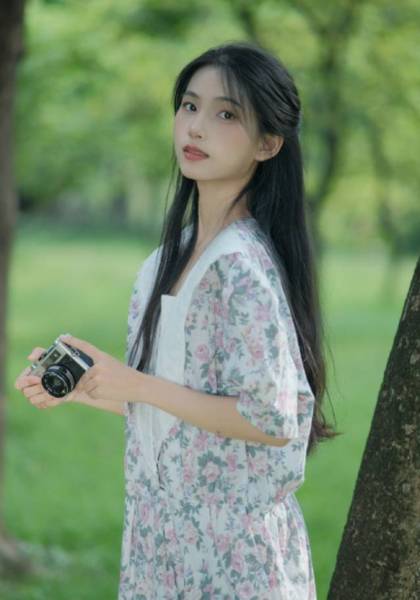 形象照片