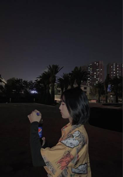 形象照片