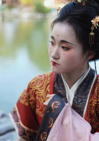 形象照片