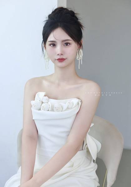形象照片