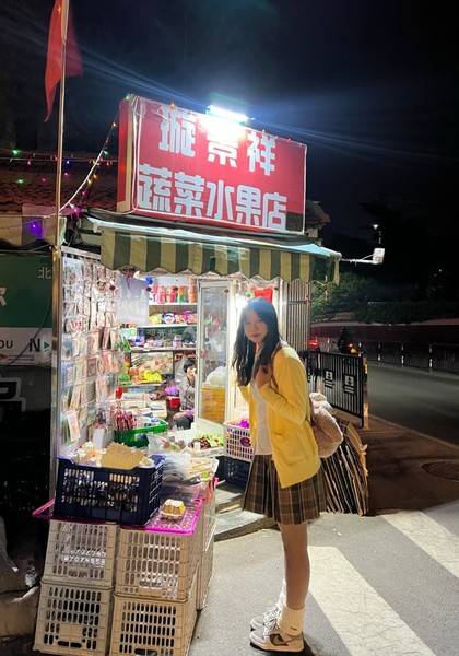 形象照片