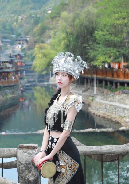 形象照片